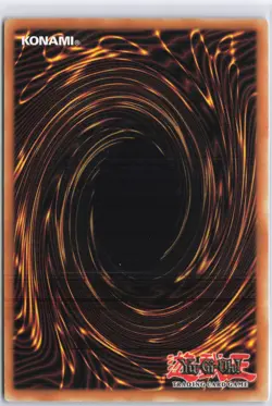 Yugioh - Lightning Vortex FET-EN040 Unlimited - Flaming Eternity - Image 2