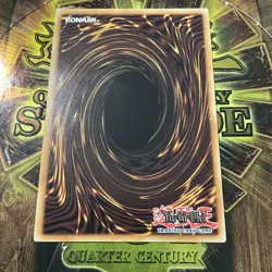 Yugioh! Black Rose Dragon - RA04-EN057 - Platinum Secret Rare - 1st Edition - Image 4