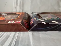 One Piece Card Game Illustration Boxes Vol 5 & Vol 6 (LOT) SEALED - Image 3