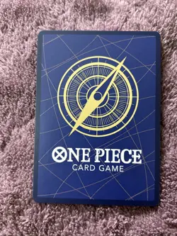 One Piece TCG | Jewelry Bonney (118) | OP12-118 | NM Foil - Image 3