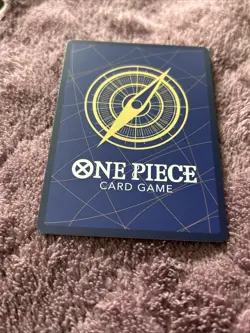 One Piece TCG | Jewelry Bonney (118) | OP12-118 | NM Foil - Image 4