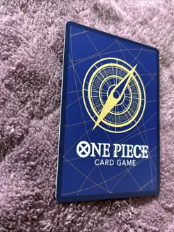 One Piece TCG | Jewelry Bonney (118) | OP12-118 | NM Foil - Image 5