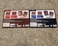 One Piece 13 OP-13 Illustration Box Vol.5 and Vol.6 IN HAND SHIPS WITHIN 24 HRS - Image 3