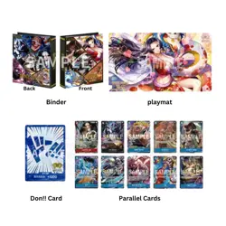 [Simplified Chinese] One Piece 2nd Anniversary Set Boa Hancock - Image 1