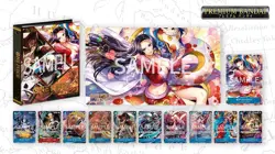 [Simplified Chinese] One Piece 2nd Anniversary Set Boa Hancock - Image 2