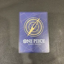 1x Yamato SR EB02-006 Extra Booster: Anime 25th Collection Foil One Piece NM-M - Image 2