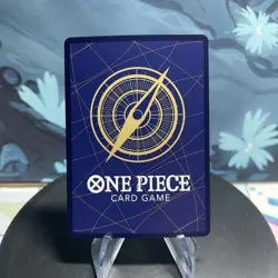 One Piece Kaido | OP04-044 | Japanese | SR SP | NM - Image 2