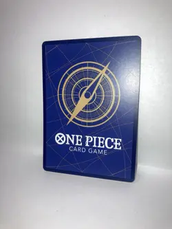 Dracule Mihawk GOLD STAMP RELEASE EVENT WINNER PROMO ALT ART P-081 ONE PIECE NM - Image 5