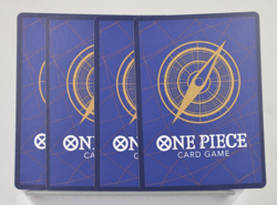 OP04-072 Mr.5(Gem) - Rare - Kingdoms of Intrigue One Piece CCG x4 Playset - Image 2