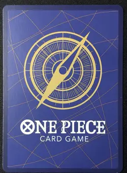 Boa Hancock OP07-051 SR - 500 Years in the Future OP07 - One Piece Card Game - Image 2