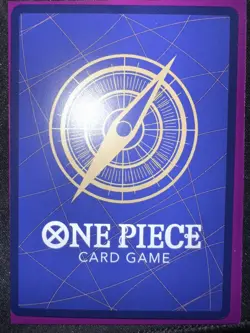 Portgas.D.Ace - OP07-053 (3rd Anniversary Winner) OP07-053 One Piece... - Image 4