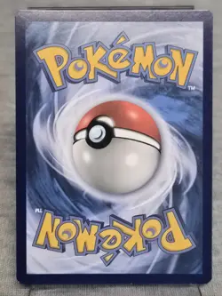 Growlithe 21/149 Reverse Holo Common Sun & Moon Base Set Pokemon Card 2017 - Image 2