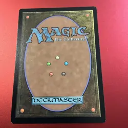 Cavalier of Flame Core Set 2020 / M20 NM Red Mythic Rare MAGIC MTG CARD - Image 3