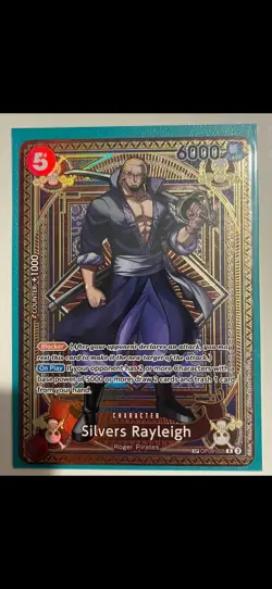 One Piece Card Lot - SP, TR, ALT ART, Championship, Winner - Image 2