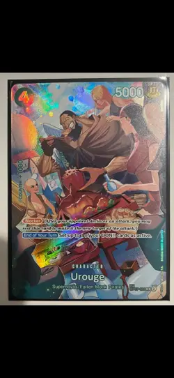 One Piece Card Lot - SP, TR, ALT ART, Championship, Winner - Image 3