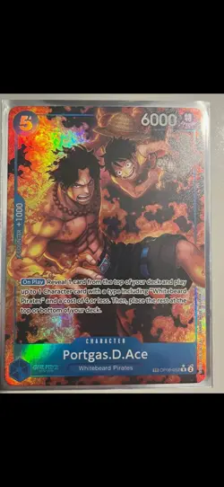 One Piece Card Lot - SP, TR, ALT ART, Championship, Winner - Image 4
