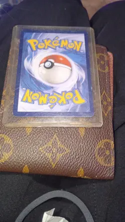 Pokemon Snorlax VMAX 206/202 Secret Rare Full Art Holo Card Sword & Shield - Image 2
