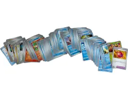 Pokemon Trading Card Game Mixed Lot Bundle Japanese Cards (Set A) - Image 5