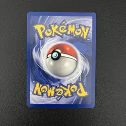 Pokemon TCG Snorlax Jungle #27/64 First Edition Card - NM - Image 2