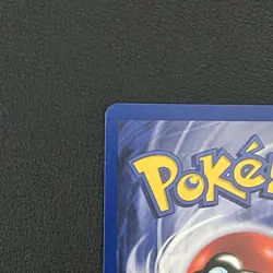 Pokemon TCG Snorlax Jungle #27/64 First Edition Card - NM - Image 5