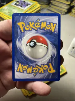 4x Paras 59/64 - Jungle Set Common - Pokemon TCG Trading Card Game - Image 3