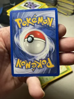 4x Paras 59/64 - Jungle Set Common - Pokemon TCG Trading Card Game - Image 5