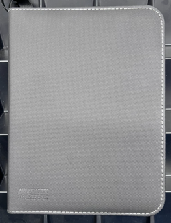 Jumbo Pokemon Card Collection - Binder Included - V EX PROMO NM MINT - 30 Cards! - Image 1