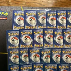 Complete Neo Discovery Uncommon And Common Set -WOTC Pokemon Card- LP -39 Cards - Image 3