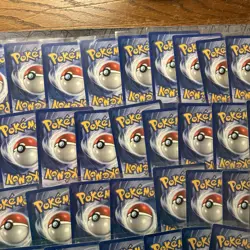 Complete Neo Discovery Uncommon And Common Set -WOTC Pokemon Card- LP -39 Cards - Image 4