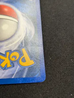 Groudon 5/106 EX Emerald Pokemon Card Holo Foil Rare MP/HP - Image 2