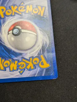 Groudon 5/106 EX Emerald Pokemon Card Holo Foil Rare MP/HP - Image 3