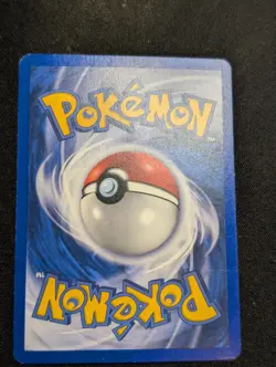 Groudon 5/106 EX Emerald Pokemon Card Holo Foil Rare MP/HP - Image 4