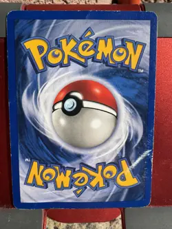 DRAGONAIR 18/102 RARE Base Set Pokemon Card - Image 2
