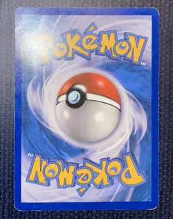 Pokemon TCG Mewtwo EX BW45 Holo Promo Card Black and White - Image 2