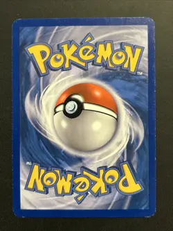 Larvitar 51/95 - Unleashed - Common - Pokemon Card TCG LP/NM - Image 2