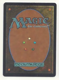 MTG SCOURGE 2x LP/MP Siege-Gang Commander Magic the Gathering Card 3x 1/1 Tokens - Image 4