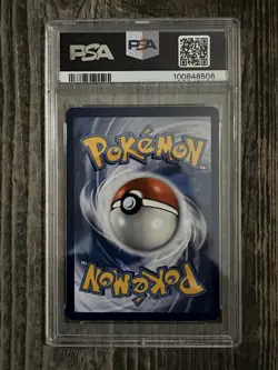 PSA 9 Galarian Perrserker V 184/196 Alt Art Lost Origin Ultra Rare Pokemon Card - Image 2