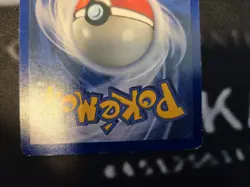 Pokemon TCG Kabuto Fossil 1st Edition Common Card 50/62 - Image 4