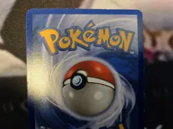 Pokemon TCG Kabuto Fossil 1st Edition Common Card 50/62 - Image 5