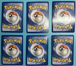 Lot Of 24 Pokemon TCG Holo / Reverse Holo Cards - Image 4