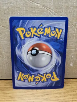 Heracross 3/101 EX Dragon Frontiers Delta Species Reverse Holo Rare Pokemon Card - Image 2