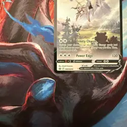 Arceus V SWSH204 SWSH: Sword & Shield Holo Promo Pokemon TCG Card - Image 5