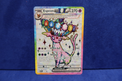 Espeon ex SVP175 Sv: Scarlet & Violet Promo Cards Holo, (2 of 2) - Image 1