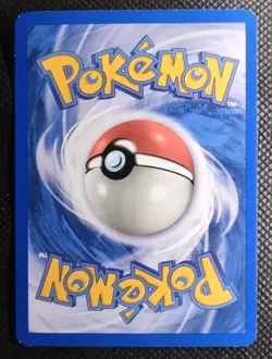 Squirtle 1st Edition Team Rocket Pokemon Card 68/82 WOTC - NM Near Mint - Image 2