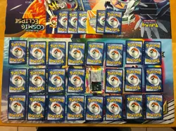 Vintage & Modern Pokemon Card Lot Holo Reverse Holo Etc Charizard Lugia Blaziken - Image 4