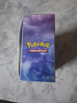 Pokemon Trading Card Game Xerneas Collectible Deck Box 2017 - Image 4