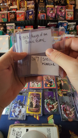 Pokemon Card Lot | SAR, SR, RR, ACE, and Bulk Base | Watch Video - Image 2