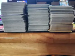 Pokemon Card Lot | SAR, SR, RR, ACE, and Bulk Base | Watch Video - Image 4