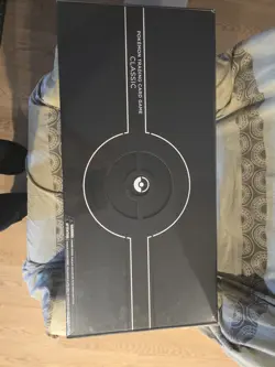 Pokemon Trading Card Game Classic Collection Box New Sealed English 🔥 - Image 1