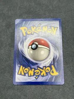 Pokemon TCG Articuno Fossil Holo Unlimited Rare Card 2/62 - Image 5